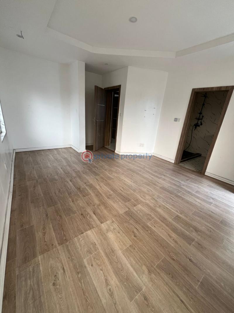 2 bedroom duplex–lekki - 10 2 bedroom House For Rent Ikate Elegushi Lekki Lagos - 10