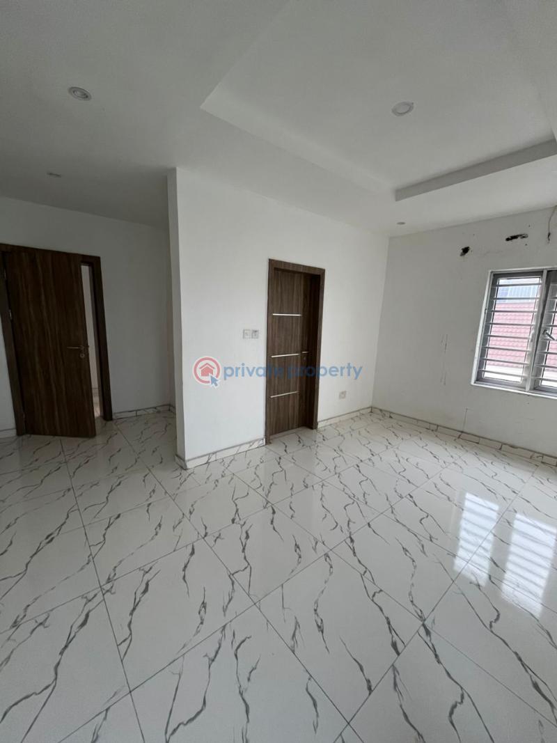 2 bedroom duplex–lekki - 8 2 bedroom House For Rent Ikate Elegushi Lekki Lagos - 8