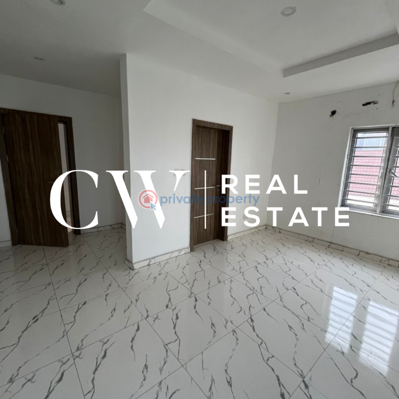 2 bedroom House For Rent Ikate Elegushi Lekki Lagos - 0
