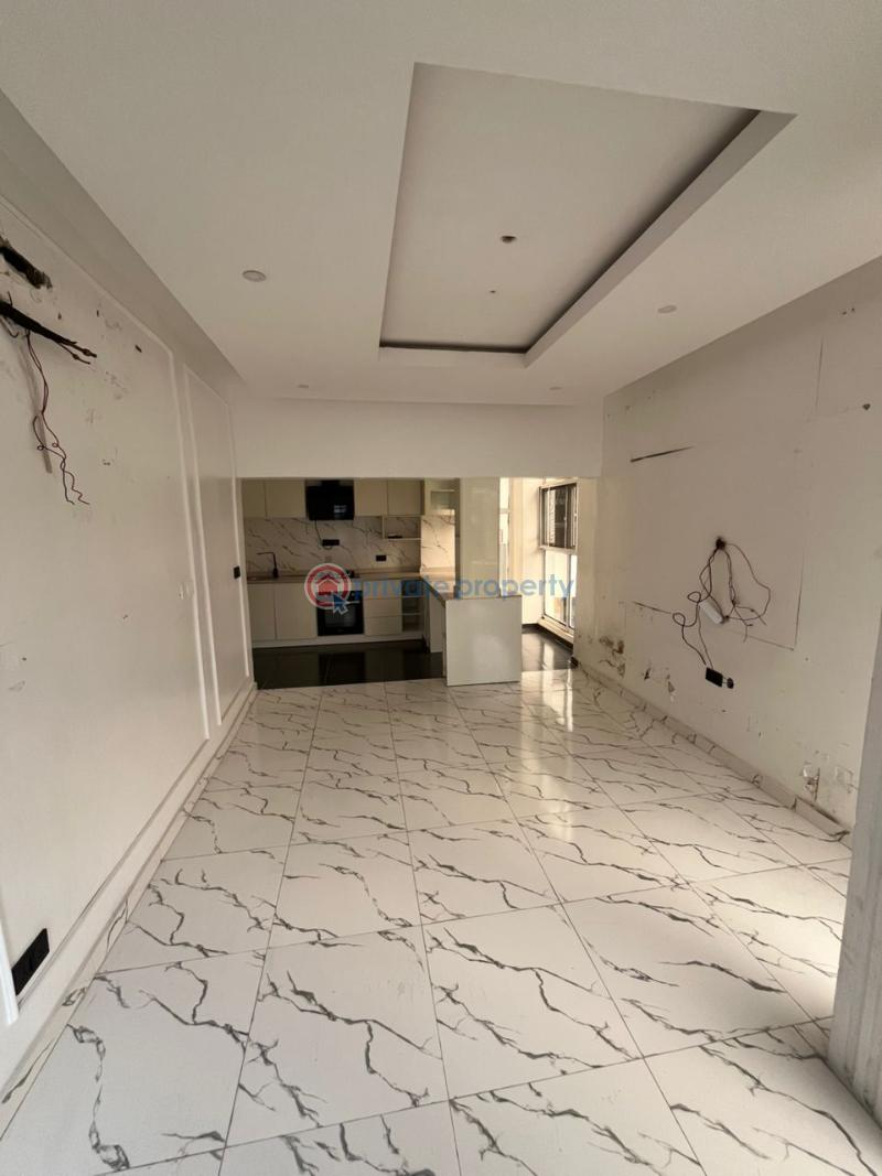 2 bedroom duplex–lekki - 14 2 bedroom House For Rent Ikate Elegushi Lekki Lagos - 14