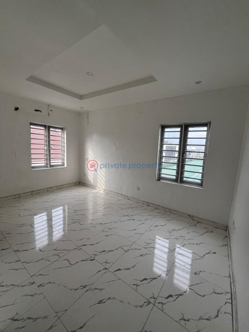 2 bedroom duplex–lekki - 15 2 bedroom House For Rent Ikate Elegushi Lekki Lagos - 15