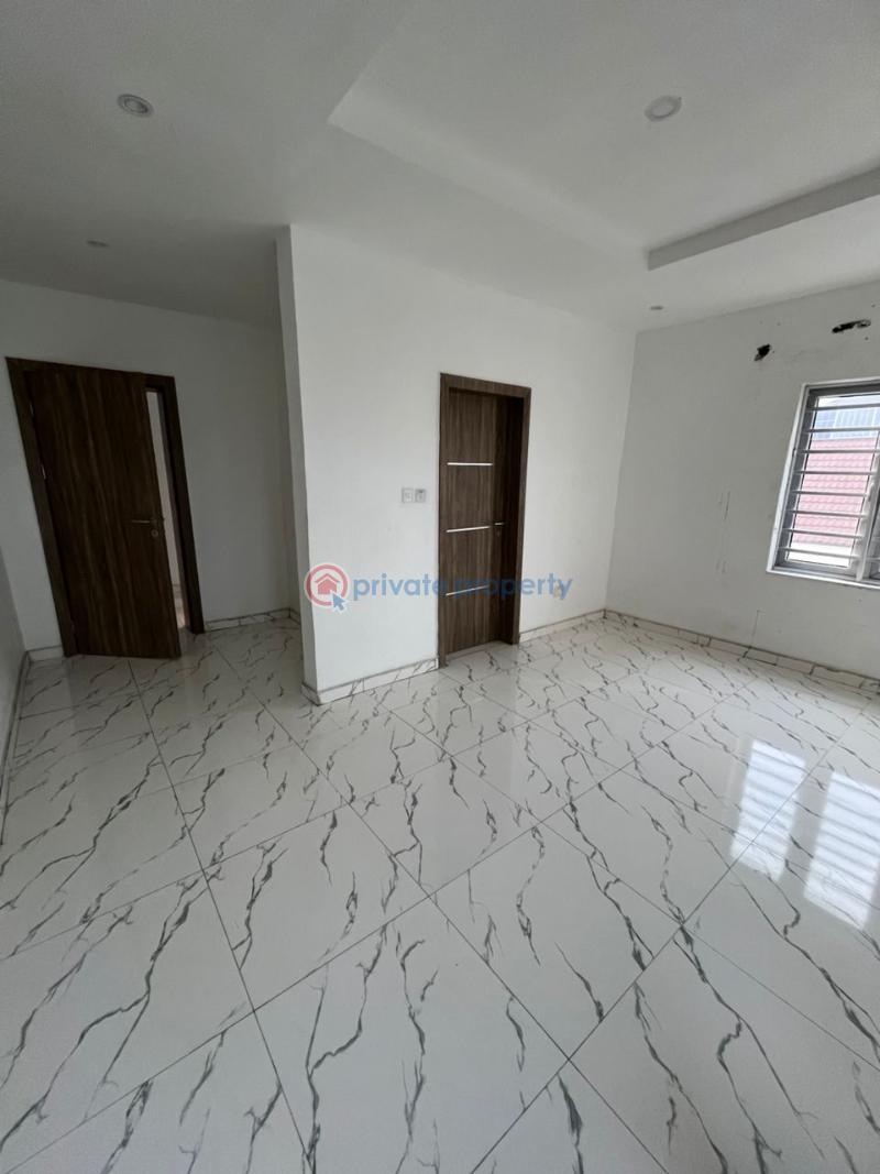 2 bedroom duplex–lekki - 16 2 bedroom House For Rent Ikate Elegushi Lekki Lagos - 16