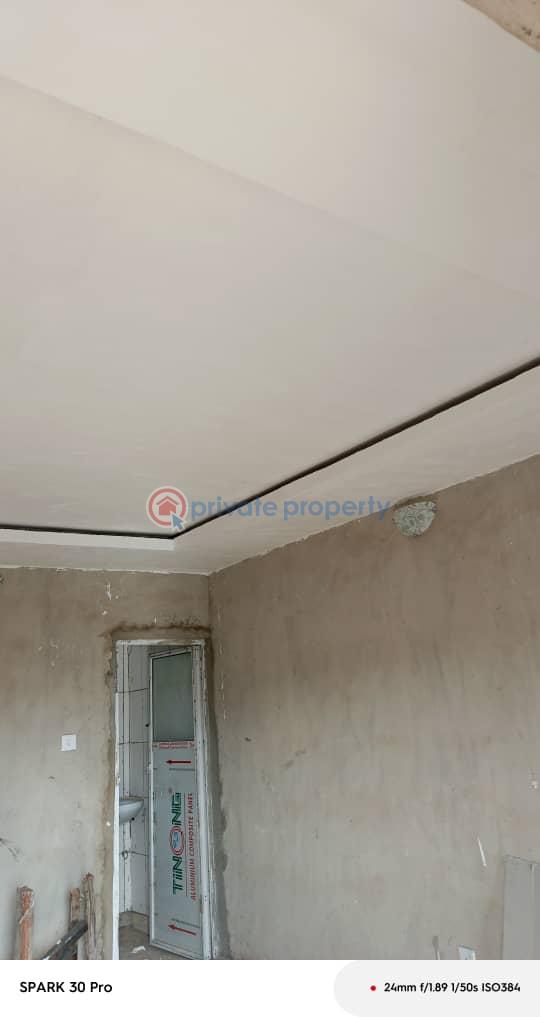 2 bedroom Flat & Apartment For Rent Ebute Ikorodu Lagos - 0