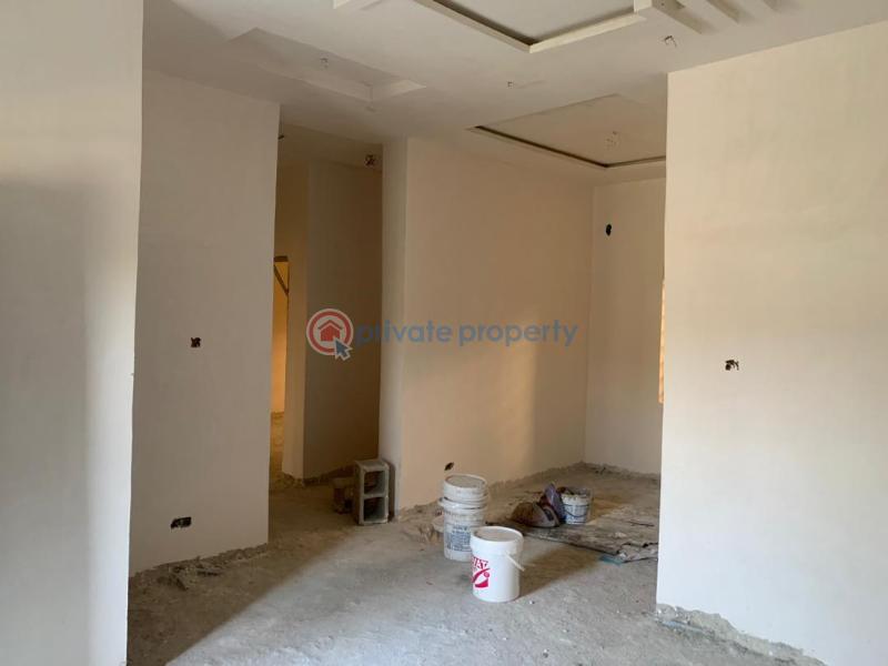 2 bedroom Flat & Apartment For Rent Iyana School Iba Ojo Lagos - 6