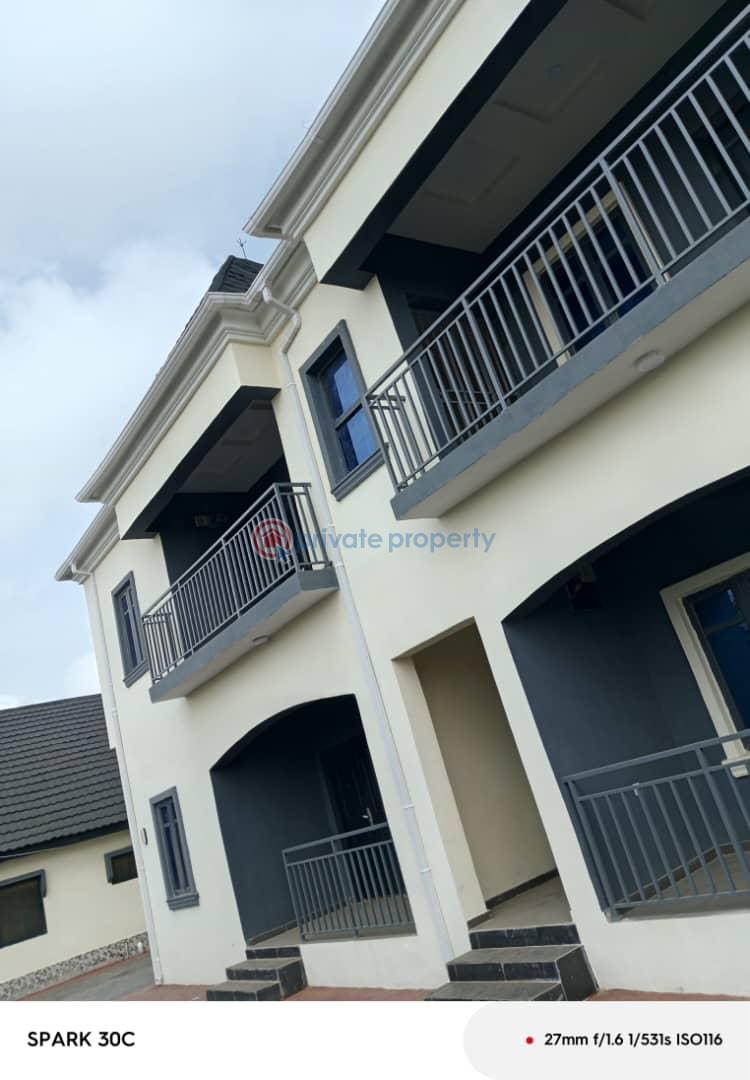 2 bedroom Flat & Apartment For Rent Igando Ikotun/Igando Lagos - 0