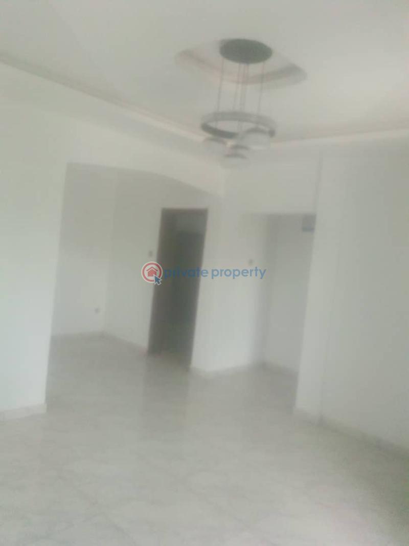 2 bedroom Flat & Apartment For Rent Ebute Ikorodu Lagos - 3
