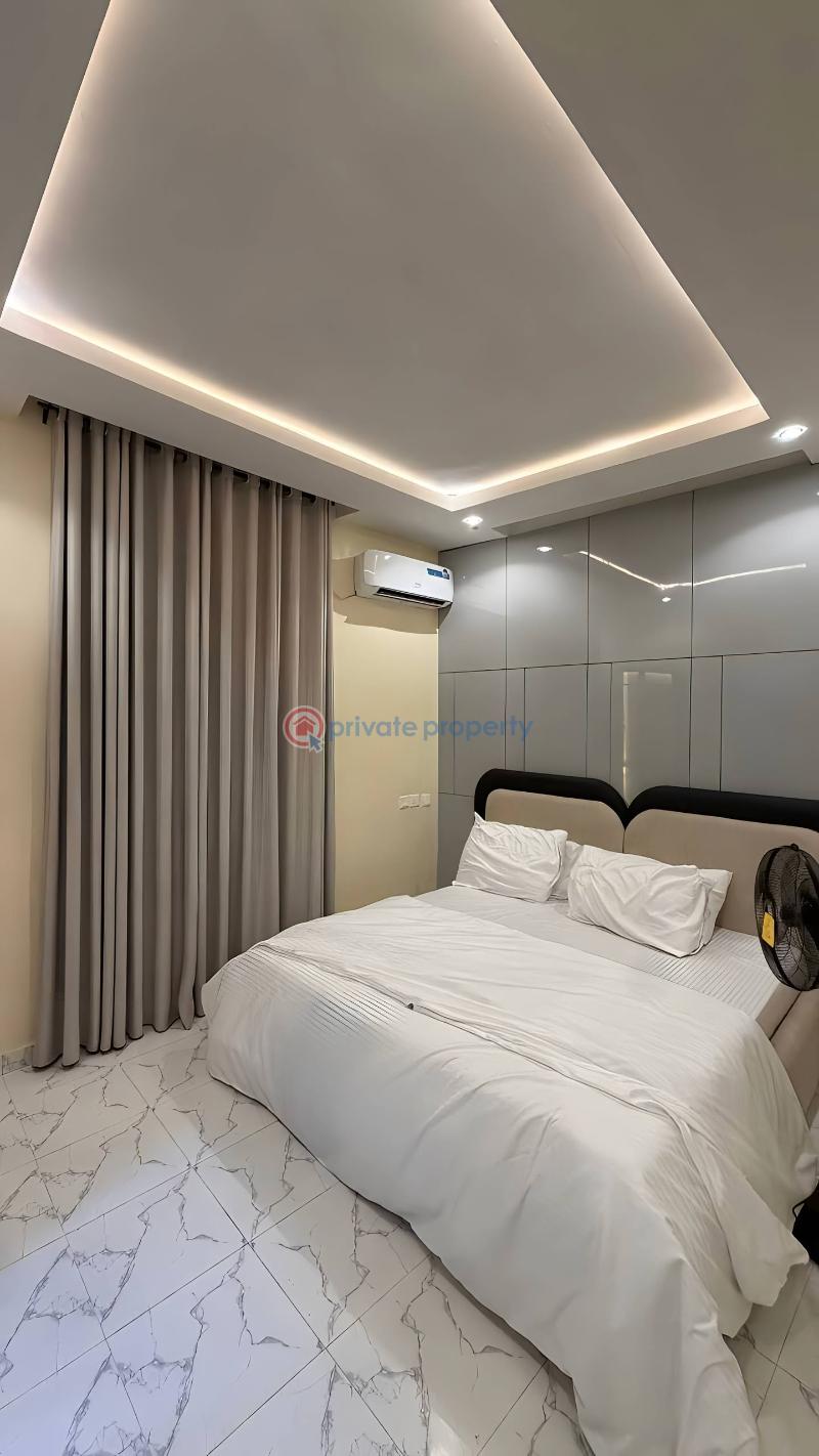 Flat & Apartment Short let New Bodija, Ibadan Bodija Ibadan Oyo - 10