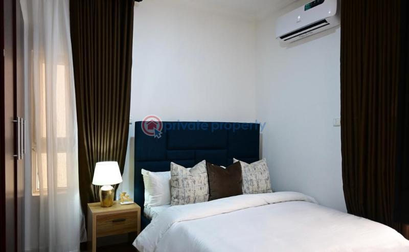 2 bedroom Flat & Apartment Short let Off Admiralty Way Lekki 1 Lekki Phase 1 Lagos - 5