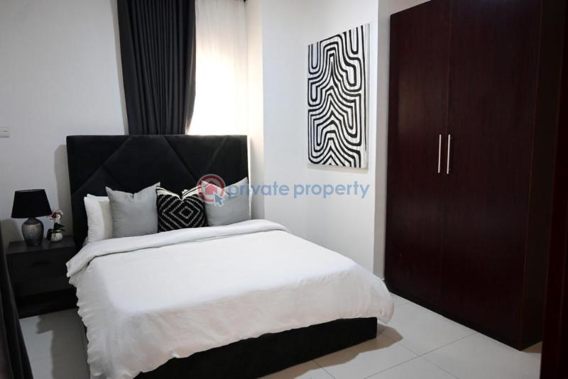 2 bedroom Flat & Apartment Short let Off Admiralty Way Lekki 1 Lekki Phase 1 Lagos - 4