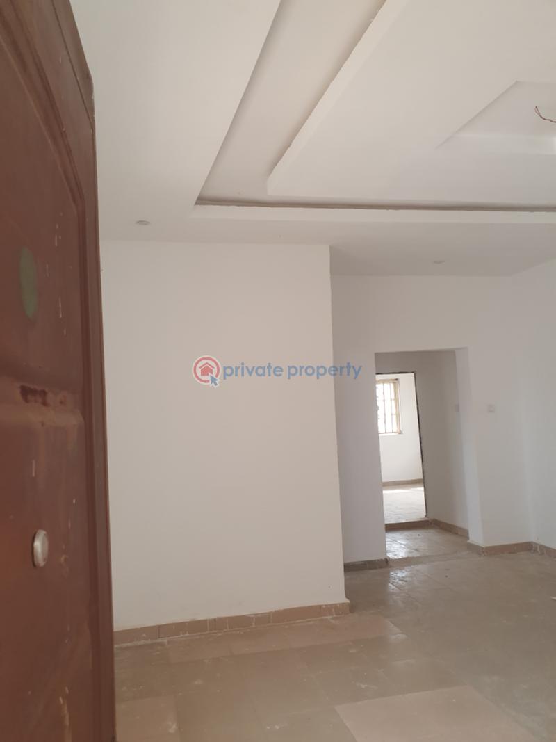 2 bedroom - 17 2 bedroom Block Of Flats For Rent City College Karu Abuja Phase 4  - 17