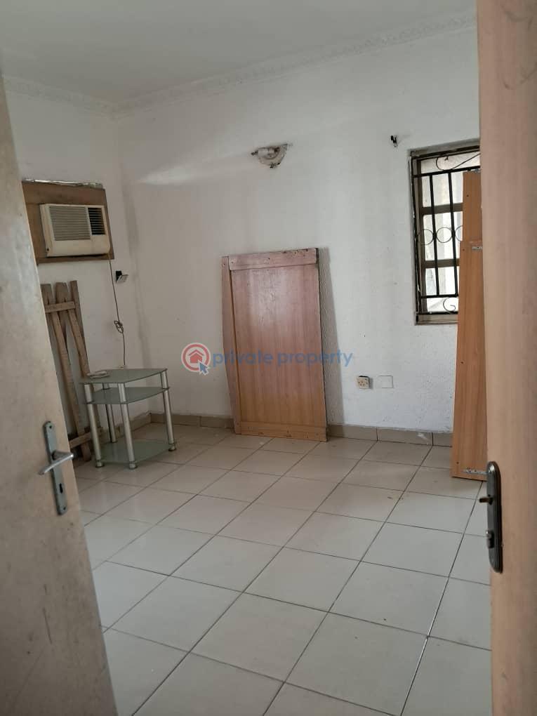 2 bedroom Block Of Flats For Rent Omole Phase 1 Ojodu Lagos - 0