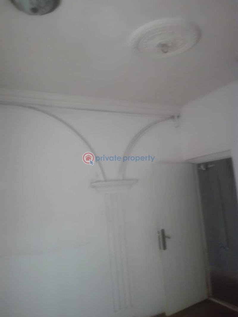 2 bedroom Block Of Flats For Rent Peace Estate Oregun Ikeja Lagos - 4