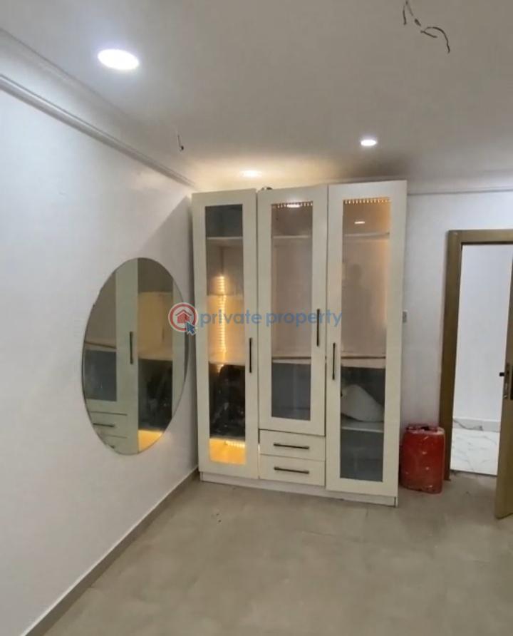 2 bedroom Block Of Flats For Rent Agungi (flood Free Area) Agungi Lekki Lagos - 0