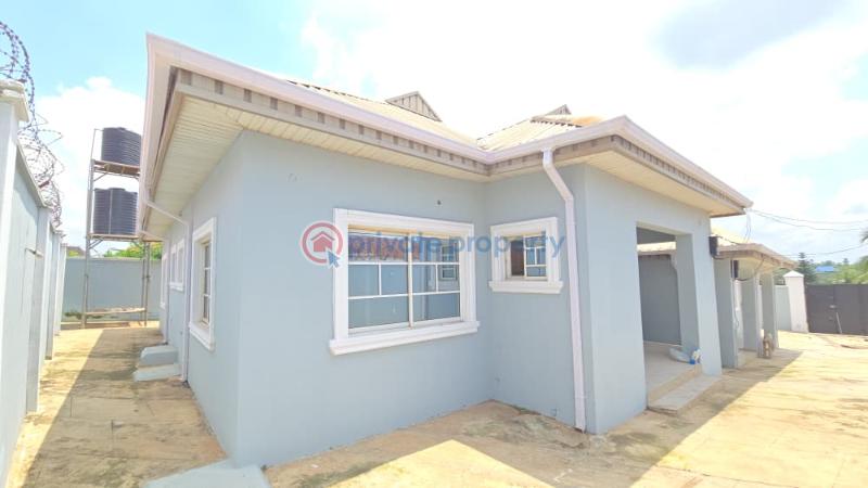 2 bedroom Block Of Flats For Rent Apata Ibadan Oyo - 11