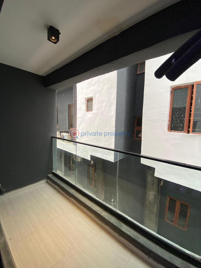 2 bedroom Block Of Flats For Sale Ikate Lekki Lagos Ikate Elegushi Lekki Lagos - 6