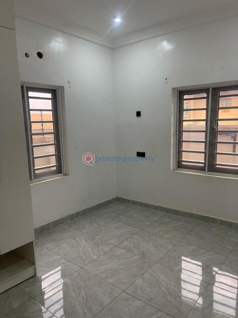 2 bedroom Block Of Flats For Rent Akala Way, Akobo, Ibadan Akobo Ibadan Oyo - 5