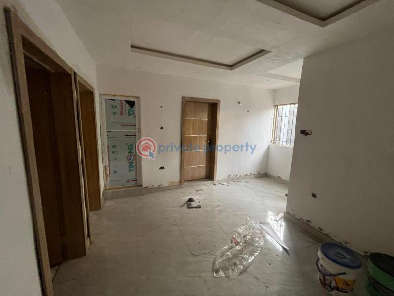 2 bedroom Block Of Flats For Rent Olowora Magodo Olowora Ojodu Lagos - 11