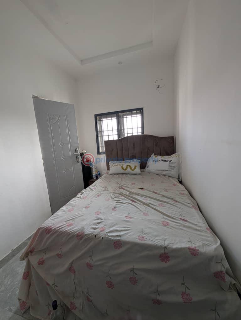 2 bedroom Block Of Flats For Rent Awuse Estate Opebi Opebi Ikeja Lagos - 0