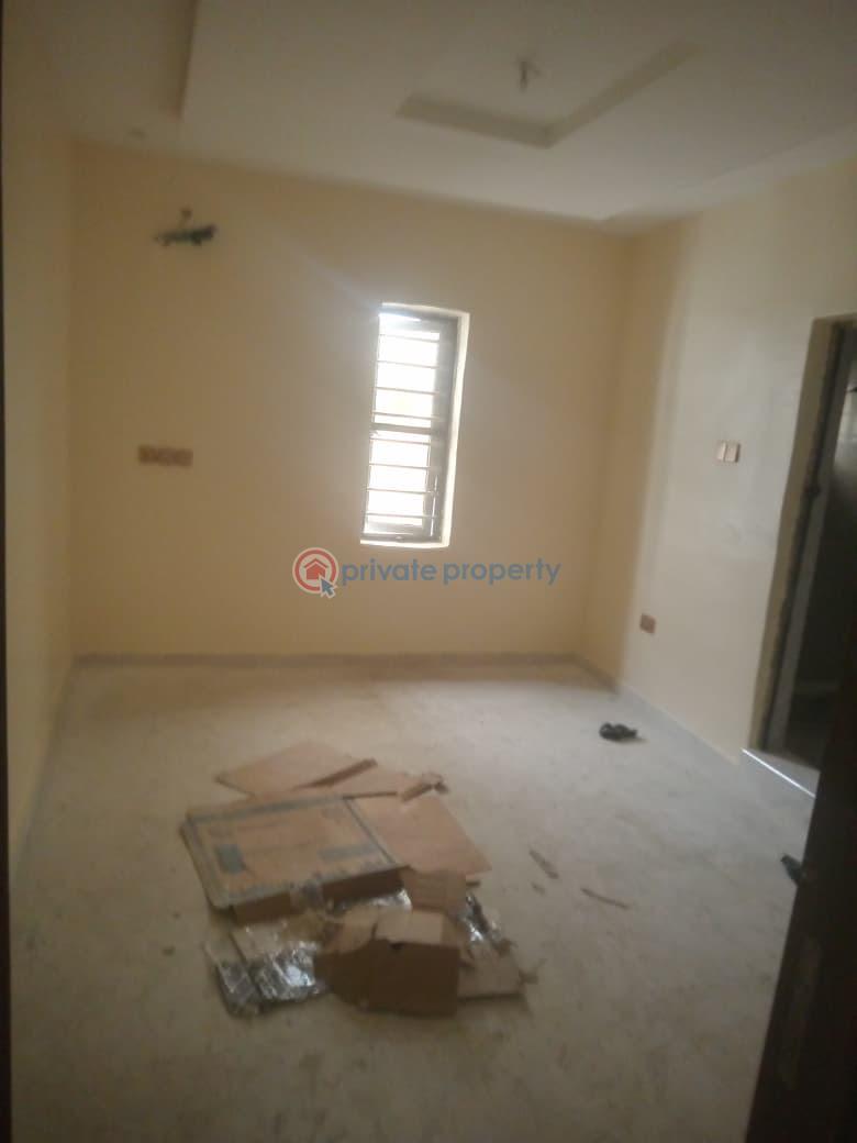 2 bedroom Block Of Flats For Rent Unilag Estate Extension Magodo Gra Phase 1 Magodo Kosofe/Ikosi Lagos - 5