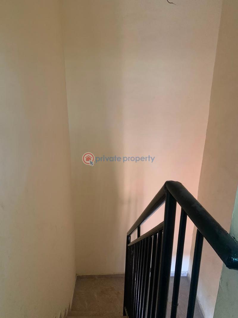 2 bedroom Block Of Flats For Rent Magodo Gra Phase 1 Magodo Kosofe/Ikosi Lagos - 10
