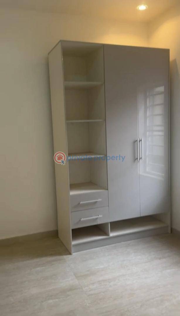 2 bedroom Flat & Apartment For Rent Adesina Street Off Obafemi Awolowo Way Ikeja Lagos - 10