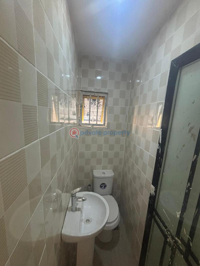 2 bedroom Block Of Flats For Rent Durumi By Area 1 Durumi Abuja Phase 2  - 6