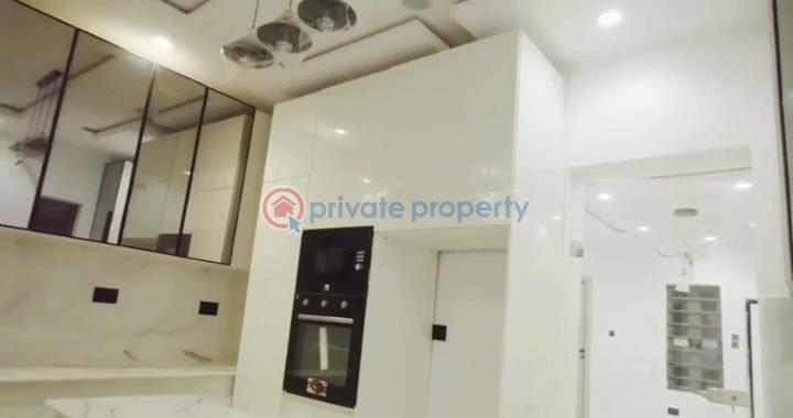 2 bedroom House For Sale Ogudu, Ojota Lagos - 3