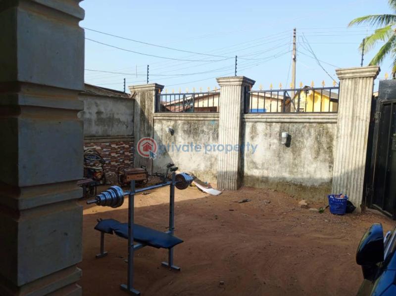 Block Of Flats For Sale Ajasa, Command Abule Egba Lagos - 4
