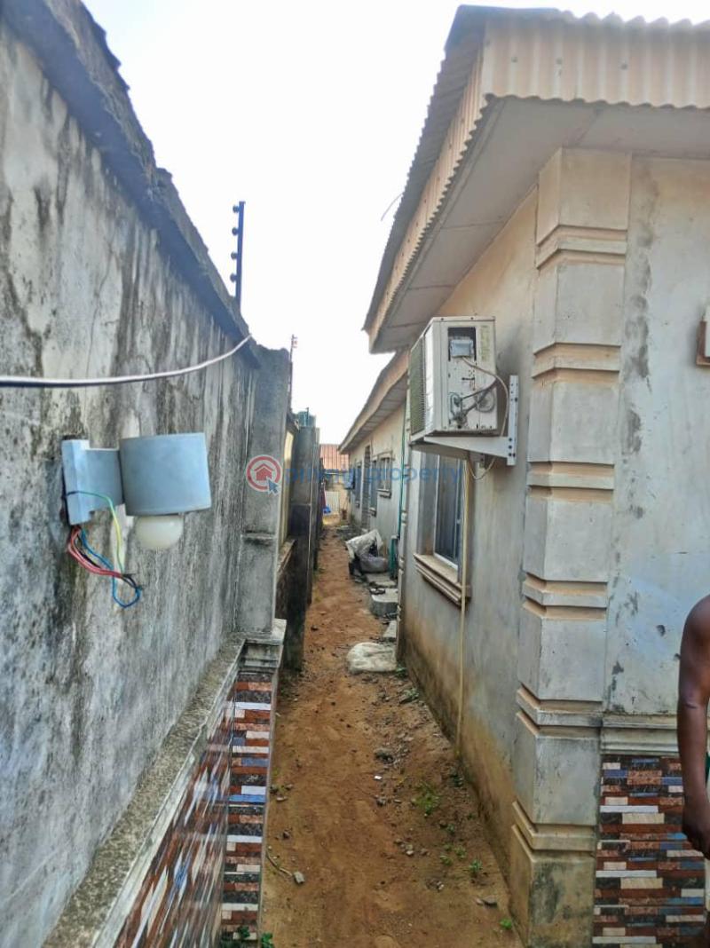 Block Of Flats For Sale Ajasa, Command Abule Egba Lagos - 2