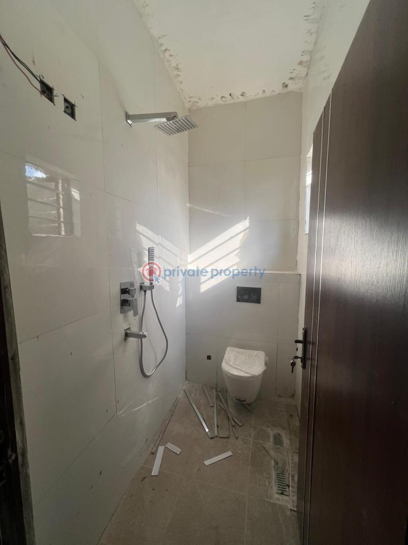 2 bedroom Block Of Flats For Rent Iyaganku Gra, Ibadan Iyanganku Ibadan Oyo