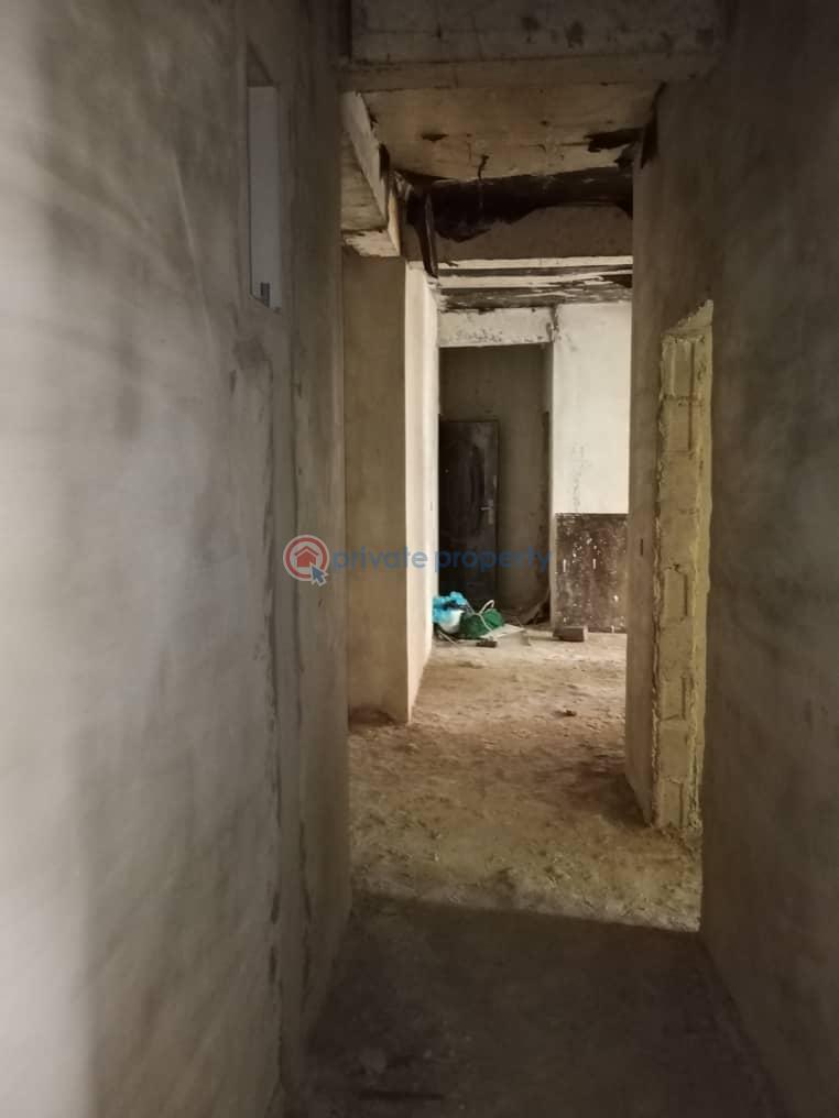 2 bedroom Block Of Flats For Sale Close To Nike Art Gallery Ikate Elegushi Lekki Lagos - 8