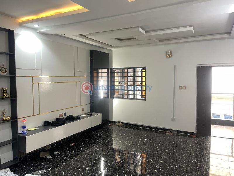 2 bedroom Block Of Flats For Rent Unilag Estate Extension Magodo Phase 1 Magodo Kosofe/Ikosi Lagos - 0