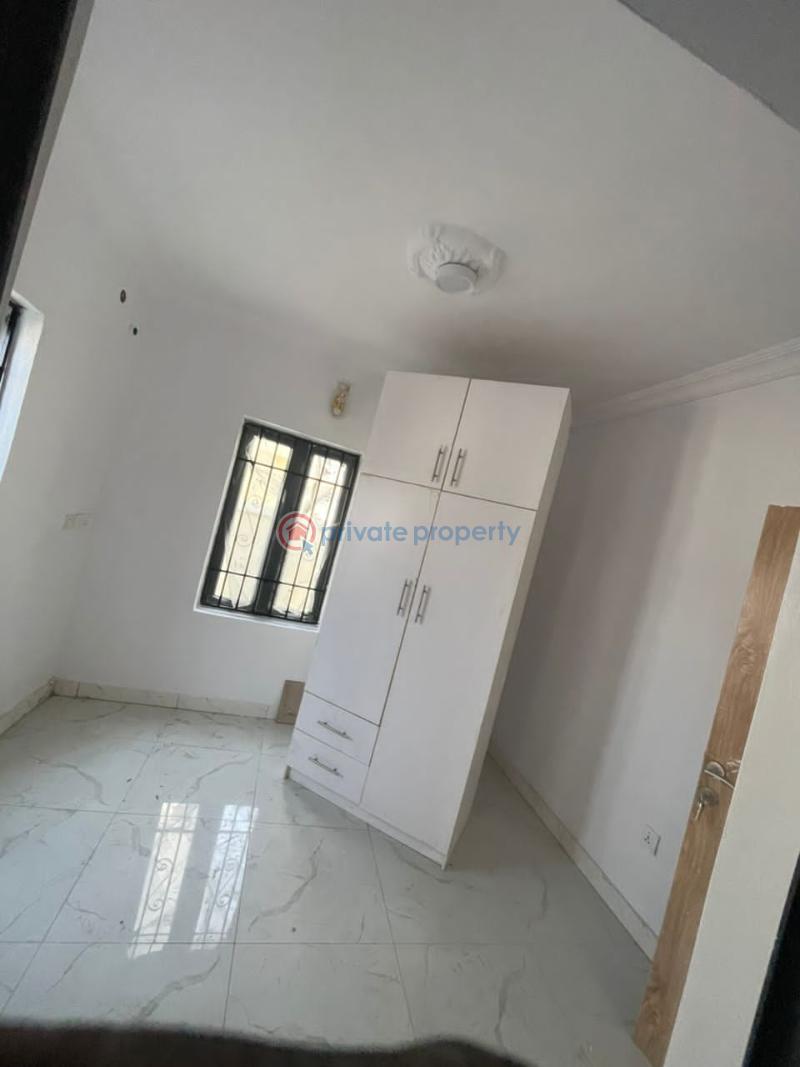 2 bedroom Block Of Flats For Rent Finrel Supermarket, Akala Express, Oluyole Extension, Ibadan Akala Express Ibadan Oyo - 3