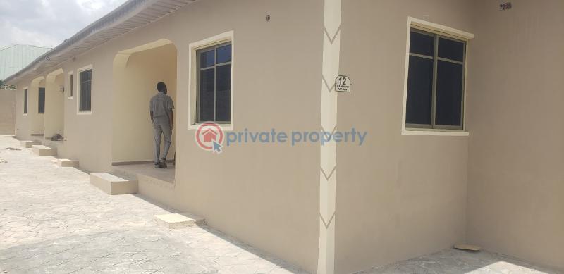 2 bedroom Block Of Flats For Rent Akoto, Elebu, Akala Express, Ibadan Akala Express Ibadan Oyo - 2