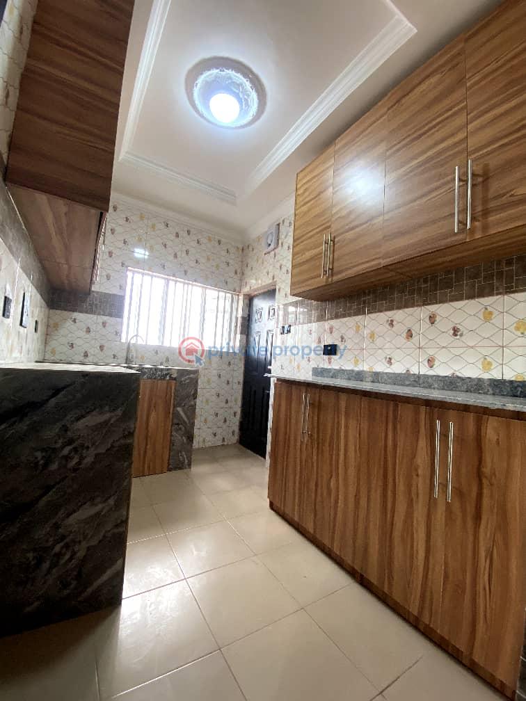 2 bedroom Block Of Flats For Rent Bolumole, Ringroad, Ibadan Ring Road Ibadan Oyo - 0