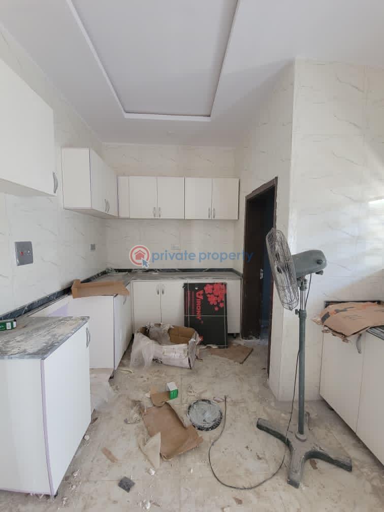 2 bedroom Block Of Flats For Rent Isokan, Akobo Ojurin. Akobo Ibadan Oyo - 6