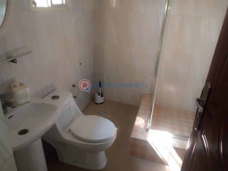 2 bedroom Block Of Flats For Rent Agungi Lekki Lagos - 23