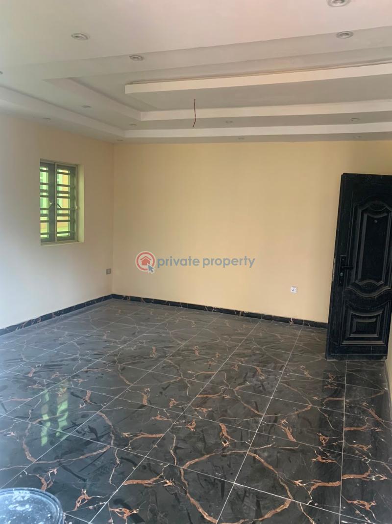 2 bedroom Block Of Flats For Rent Magodo Gra Phase 1 Magodo Kosofe/Ikosi Lagos - 14
