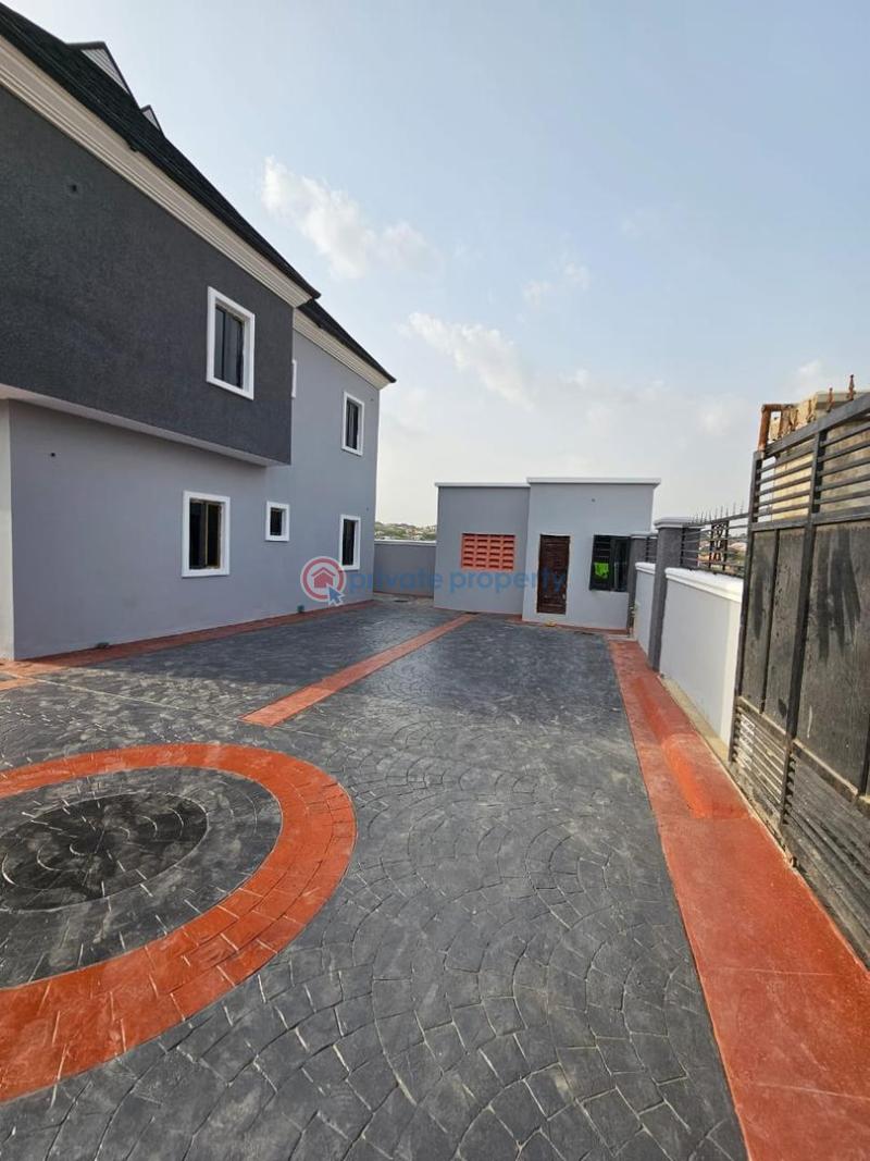 2 bedroom Block Of Flats For Rent Dalom School, Ateere, Akala Express, Ibadan Akala Express Ibadan Oyo - 5