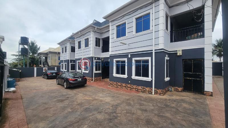 2 bedroom Block Of Flats For Rent Cele, Elewuro, Ojurin, Akobo, Ibadan Akobo Ibadan Oyo - 6