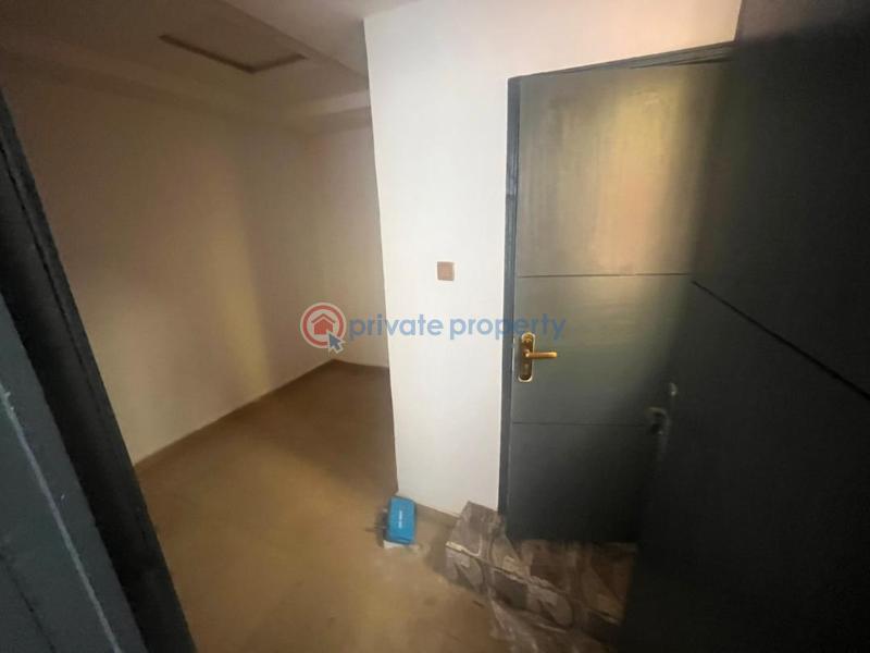 2 bedroom Block Of Flats For Rent Omole Phase 2 Extension Magodo Kosofe/Ikosi Lagos - 3