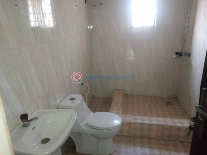 2 bedroom Block Of Flats For Rent Agungi Lekki Lagos - 12