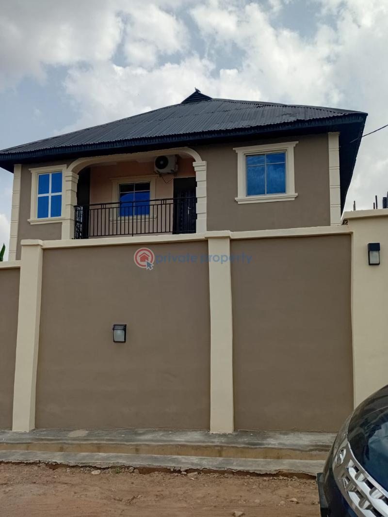 2 bedroom Block Of Flats For Rent Jankata, Kuola, Akala Express, Ibadan Akala Express Ibadan Oyo - 8
