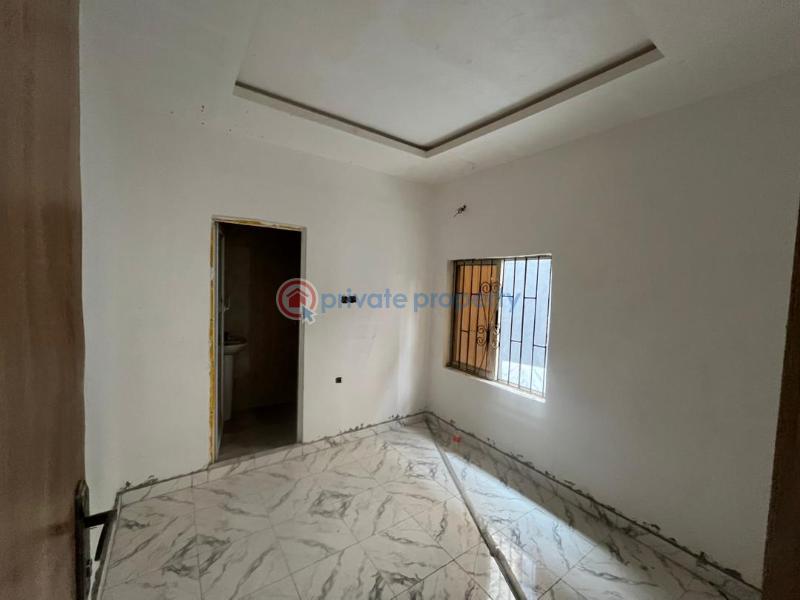 2 bedroom Block Of Flats For Rent Olowora Magodo Olowora Ojodu Lagos - 8