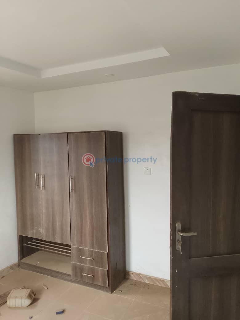 2 bedroom Block Of Flats For Rent Wisdom Estate, Akobo, Ibadan Akobo Ibadan Oyo - 6
