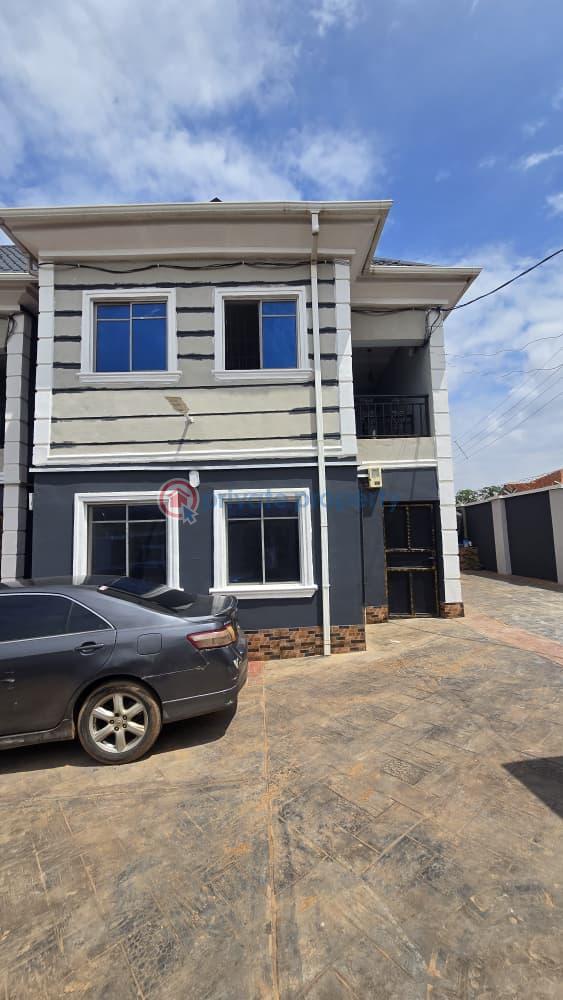 2 bedroom Block Of Flats For Rent Cele, Elewuro, Ojurin, Akobo, Ibadan Akobo Ibadan Oyo - 4