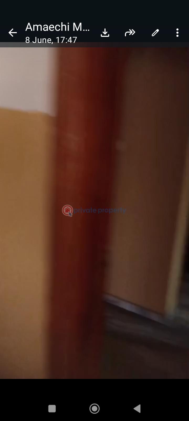House For Rent Transekulu(nowas) Enugu Area  - 3