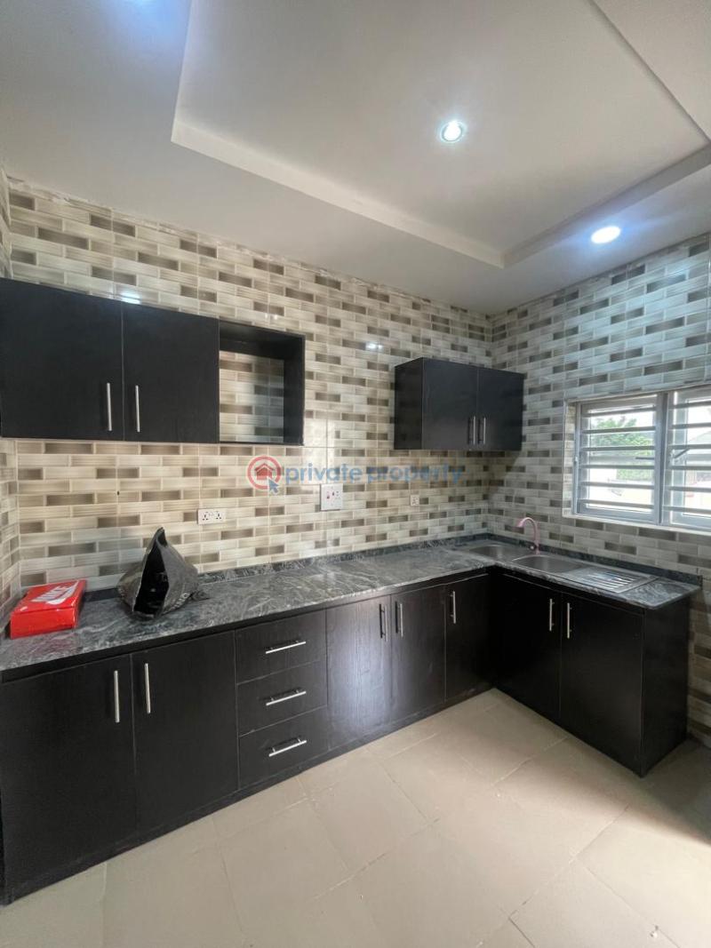 2 bedroom Block Of Flats For Rent Ire Akari Estate, Akala Express, Ibadan Akala Express Ibadan Oyo - 0