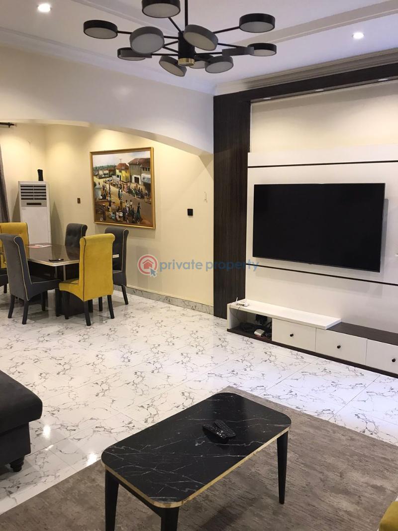 2 bedroom Block Of Flats For Sale After Zartech Wuye Abuja Phase 2  - 10