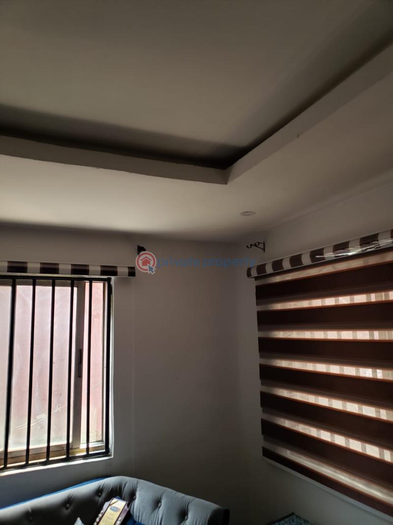 2 bedroom Block Of Flats For Rent Magodo Gra Phase 1 Magodo Kosofe/Ikosi Lagos - 1